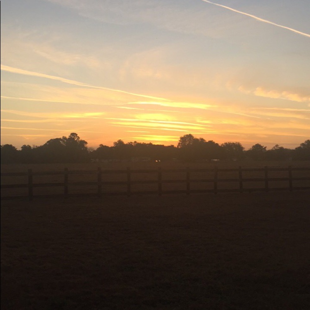 Meet your Posher, Jaclyn